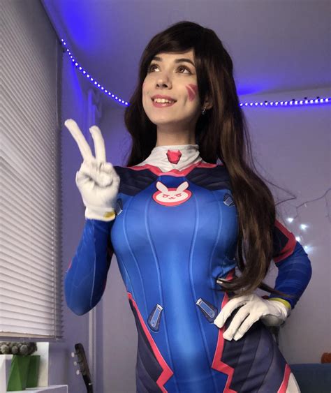 paheal d.va|D.va (Yeero) [Overwatch] : r/R34overwatch .
